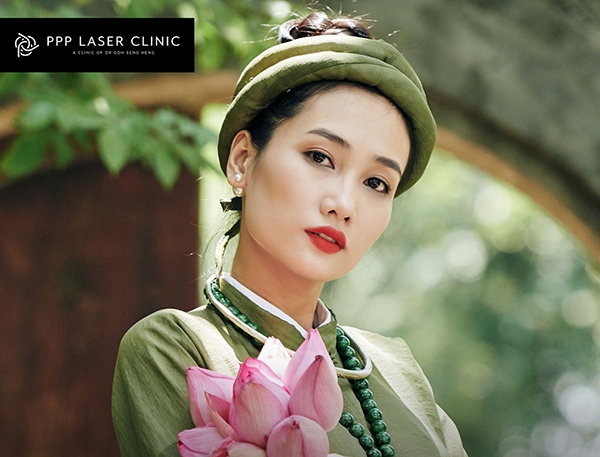 Đón năm mới rạng rỡ cùng 4 gói ưu đãi Năm Mới tại PPP Laser Clinic