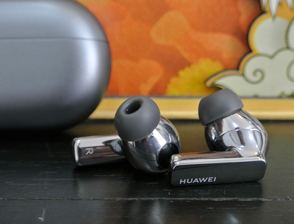 HUAWEI FreeBuds Pro2 dáng đẹp, âm hay