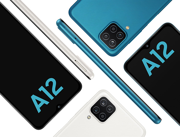 Samsung thêm hai smartphone Galaxy A cho giới trẻ, giá từ 3,19 triệu đồng