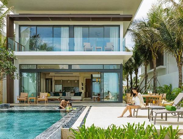 Meliá Hotels International mở cửa trở lại các khách sạn Việt Nam sau đại dịch COVID-19