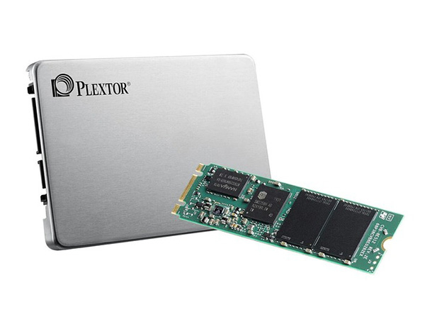 Plextor M8V Plus Series: Dòng ổ cứng SSD đầu tiên được trang bị chip nhớ 3D Flash BiCS 96 lớp