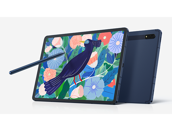 Samsung Galaxy Tab S7/ S7+ liệu có đáng lên đời?