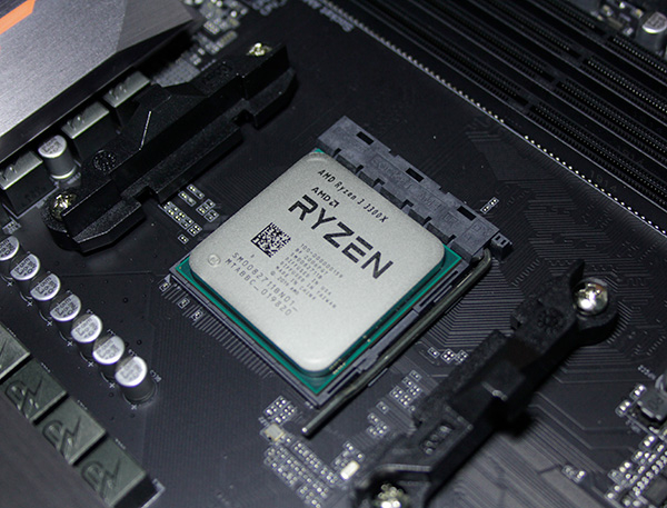 AMD Ryzen 3 3300X có thật sự tốt?