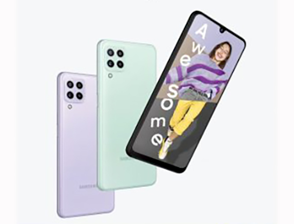 Dưới 6 triệu có thể mua được smartphone 5G hoặc có camera OIS?