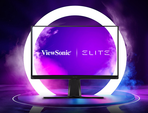 Viewsonic Elite XG270Q: Màn hình cho game thủ