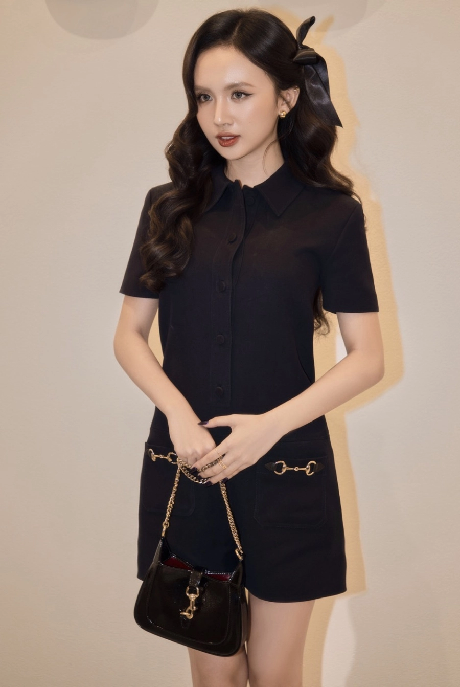 LEXXY: 'Công chúa Gucci' thế hệ gen Z