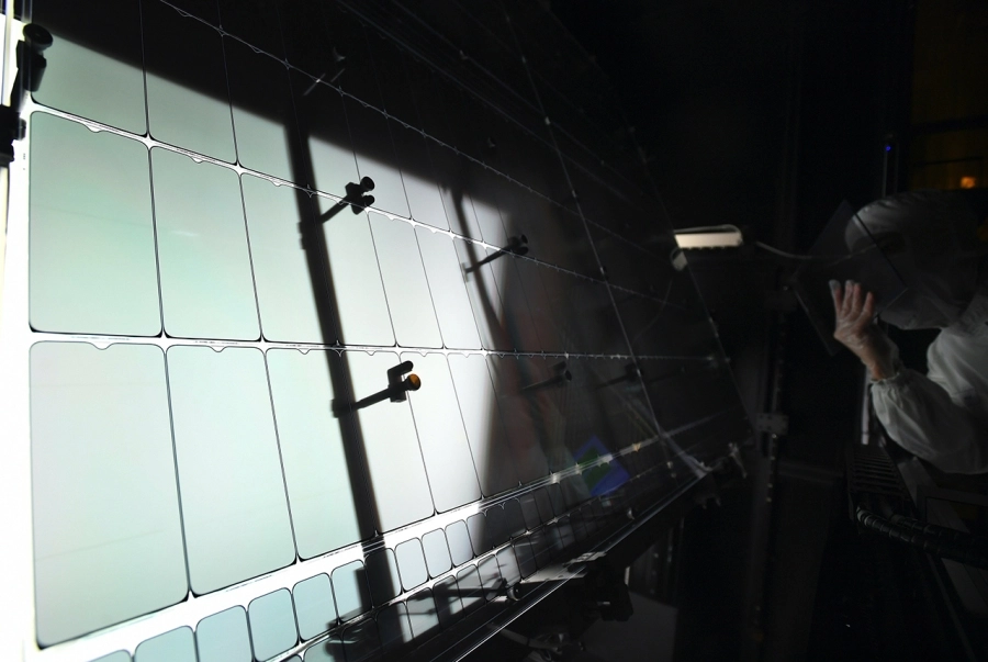 TCL tự chủ công nghệ qua hành trình khám phá hệ sinh thái sản xuất toàn cầu