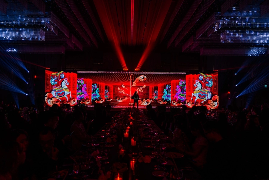 HOTLIST 2025 vinh danh Tp.Hồ Chí Minh, Huế và Quảng Ninh là những điểm đến ấn tượng của năm