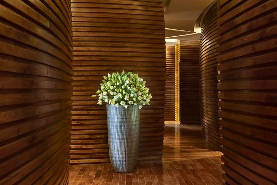 Nghệ thuật của sự tĩnh tại và hành trình cân bằng thân - tâm - trí tại The Spa - The Reverie Saigon