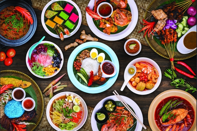 Tuần lễ ẩm thực Beautiful Taste Of Malaysia sẽ diễn ra tại Hà Nội và Tp.HHCM trong tháng 9