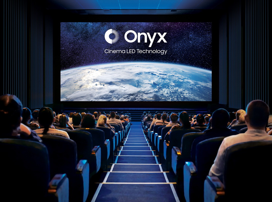 Samsung cùng BHD ra mắt rạp chiếu phim Onyx Cinema LED đầu tiên tại Việt Nam