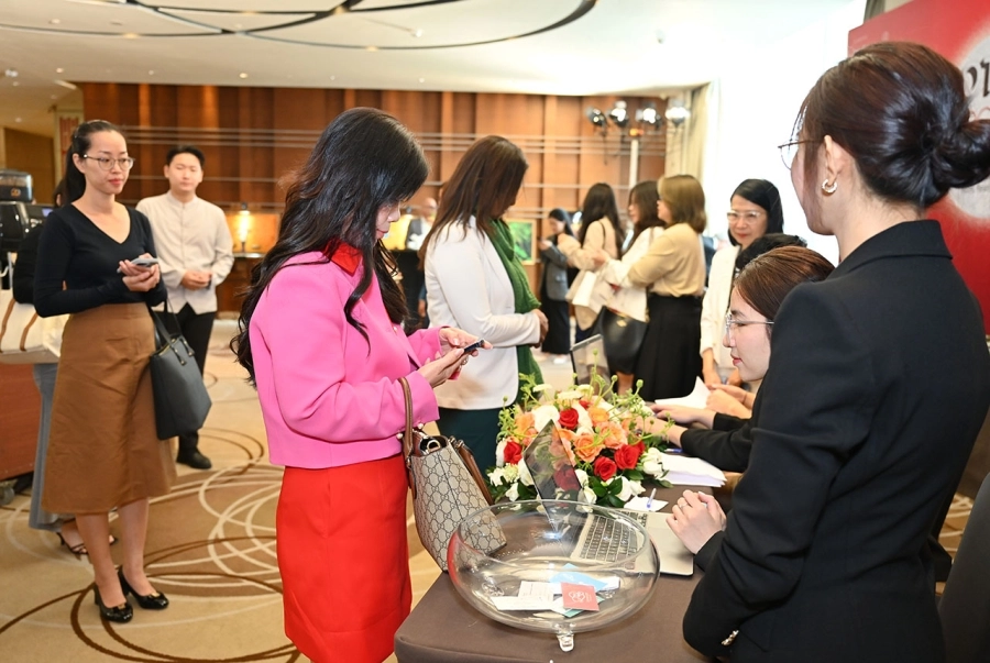 HOTLIST 2025 “Hành trình từ Mầm đến Gạo”: Câu chuyện của sự bền bỉ và chuyển hóa