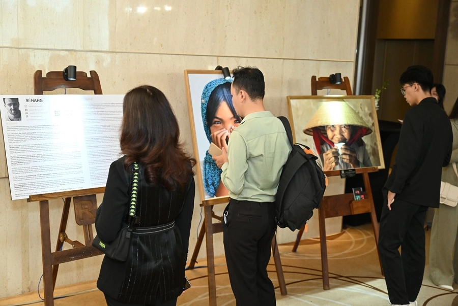 HOTLIST 2025 “Hành trình từ Mầm đến Gạo”: Câu chuyện của sự bền bỉ và chuyển hóa