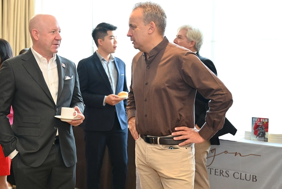 HOTLIST 2025 “Hành trình từ Mầm đến Gạo”: Câu chuyện của sự bền bỉ và chuyển hóa