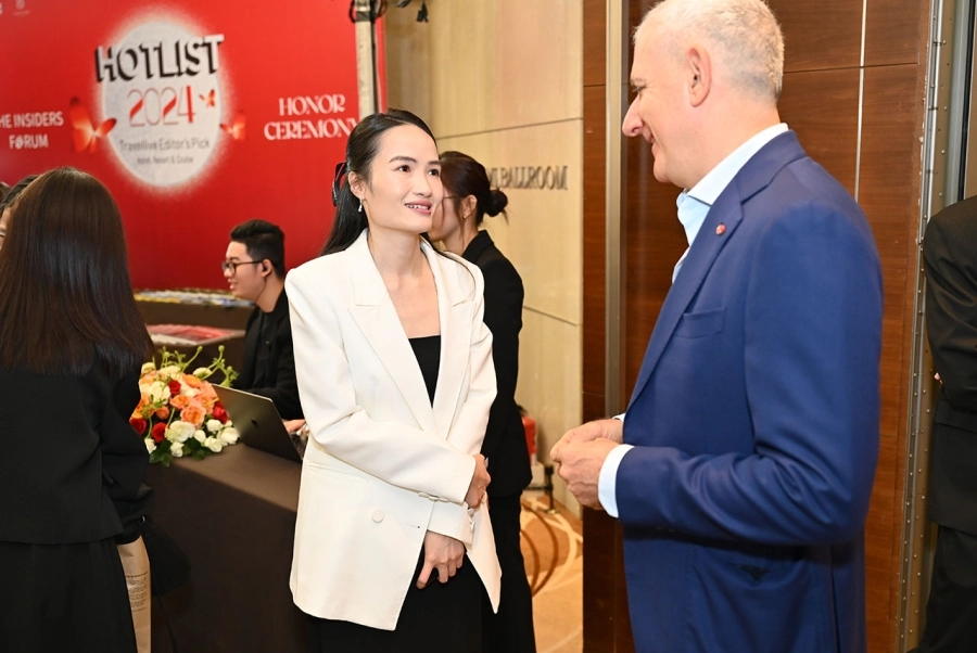 HOTLIST 2025 “Hành trình từ Mầm đến Gạo”: Câu chuyện của sự bền bỉ và chuyển hóa