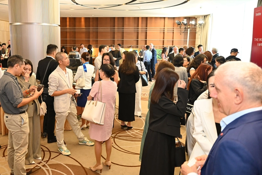 HOTLIST 2025 “Hành trình từ Mầm đến Gạo”: Câu chuyện của sự bền bỉ và chuyển hóa