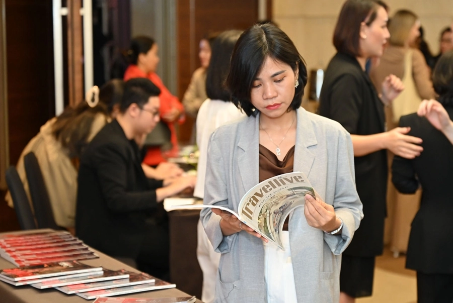 HOTLIST 2025 “Hành trình từ Mầm đến Gạo”: Câu chuyện của sự bền bỉ và chuyển hóa