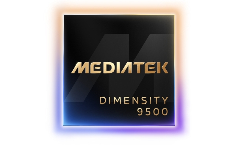 MediaTek Dimensity 9500 mang đến trải nghiệm AI và hiệu suất năng lượng vượt trội thiết bị di động mới