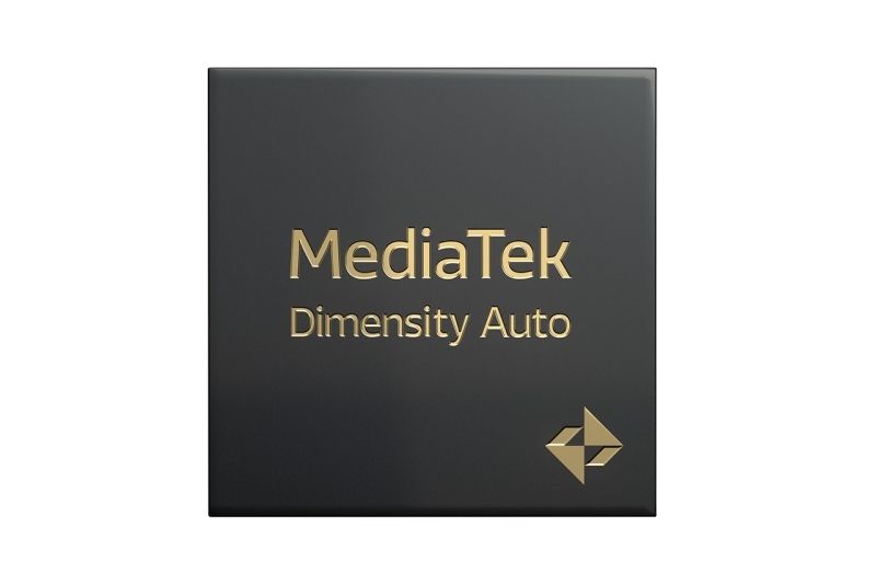 MediaTek bắt tay cùng NVIDIA phát triển toàn diện sản phẩm cho ngành công nghiệp ô-tô