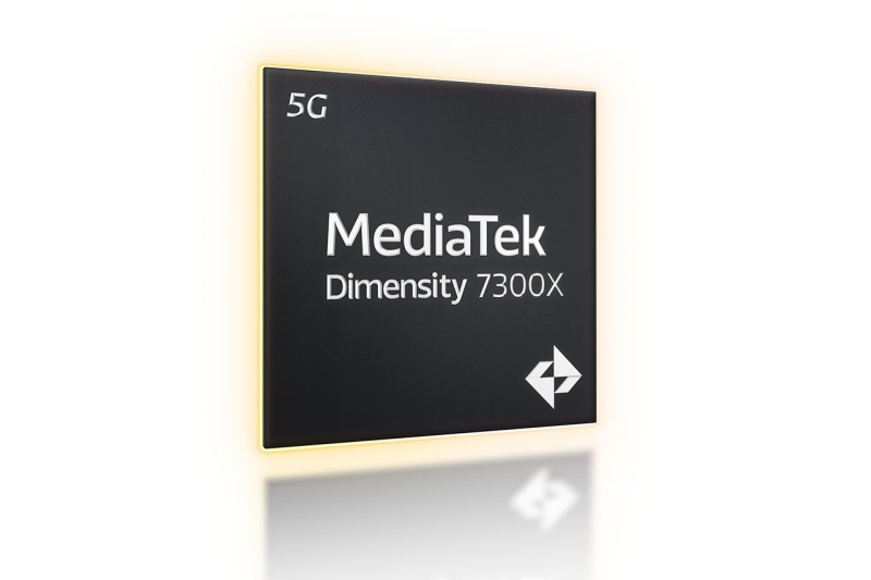 MediaTek trình làng bộ đôi chip SoC tầm trung mới Dimensity 7300 và Dimensity 7300X