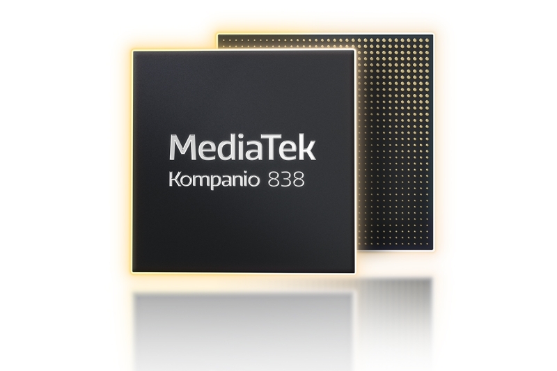 COMPUTEX 2024: MediaTek ra mắt các sản phẩm dành chip SoC cho Chromebook, Smart TV và màn hình 