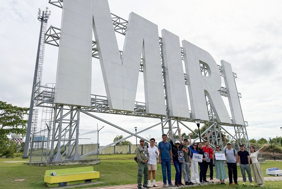 Malaysia tăng cường xúc tiến du lịch tại Việt Nam với chuỗi FAM Trip, hướng đến Visit Malaysia 2026