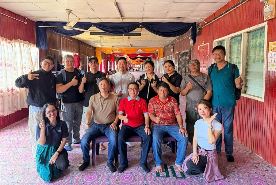 Malaysia tăng cường xúc tiến du lịch tại Việt Nam với chuỗi FAM Trip, hướng đến Visit Malaysia 2026