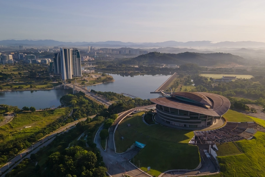Malaysia tự tin bước vào Năm Du lịch 2026 với sự kiện toàn cầu Global Travel Meet 2025