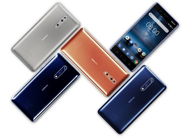 3 smartphone giảm giá mạnh trong tháng 4