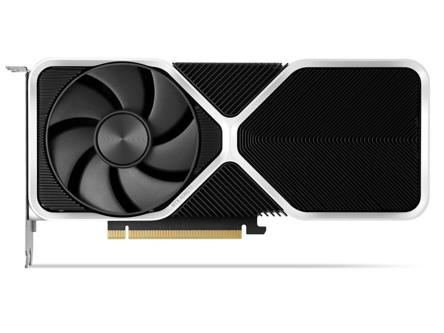 NVIDIA chính thức ra mắt dòng card đồ họa GeForce RTX 4060 series