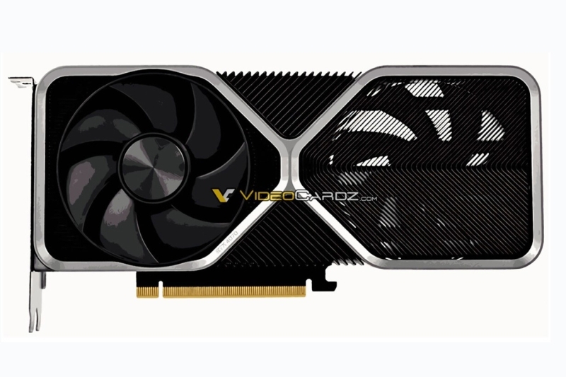 Hình ảnh và thông tin dòng card đồ họa Geforce RTX 4070 dần lộ diện trước giờ ra mắt chính thức