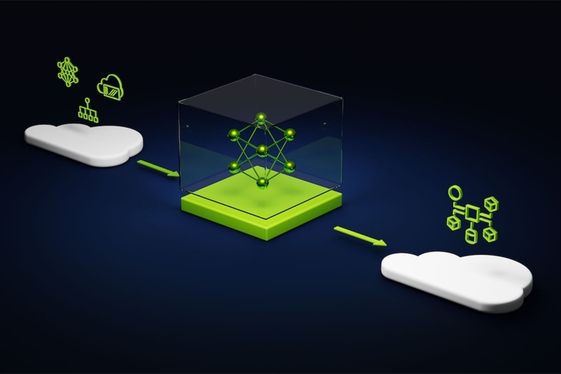 NVIDIA giới thiệu nền tảng AI trên Microsoft Azure cho doanh nghiệp và công ty khởi nghiệp