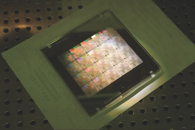 NVIDIA GTC 2024: TSMC và Synopsys mang nền tảng NVIDIA Computational Lithography vào sản xuất chip bán dẫn