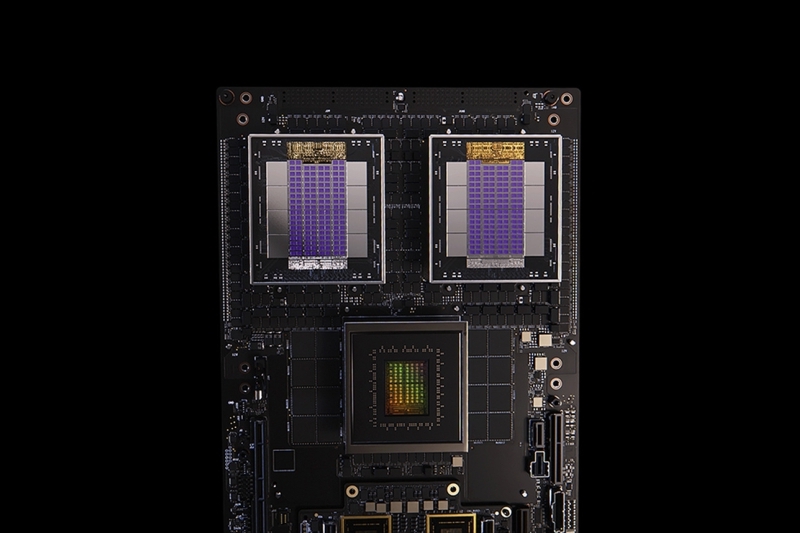 COMPUTEX 2025: NVIDIA ra mắt NVLink Fusion cho ngành để xây dựng cơ sở hạ tầng AI bán tùy chỉnh
