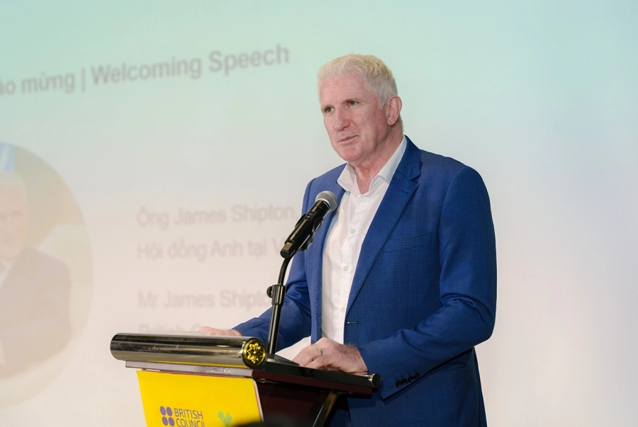 Lễ tổng kết dự án Tăng cường khả năng chống chịu và hòa nhập cho thanh niên