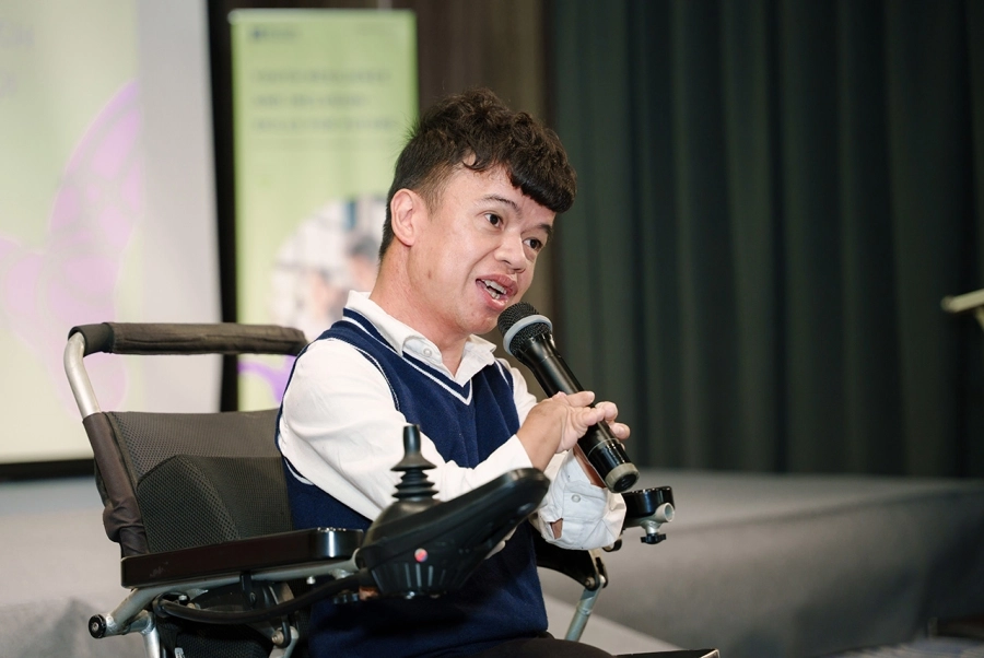 Lễ tổng kết dự án Tăng cường khả năng chống chịu và hòa nhập cho thanh niên