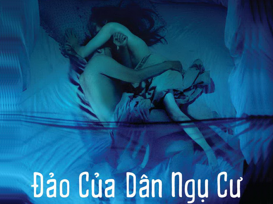 Đảo Của Dân Ngụ Cư sẽ được BHD công chiếu trên toàn quốc vào ngày 09/06