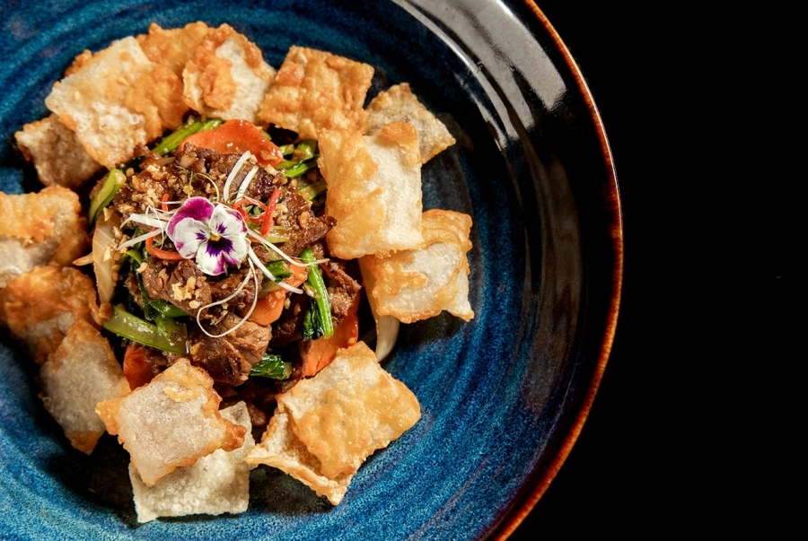 Vietnam House Restaurant ba năm liền lọt vào danh sách Michelin Selected