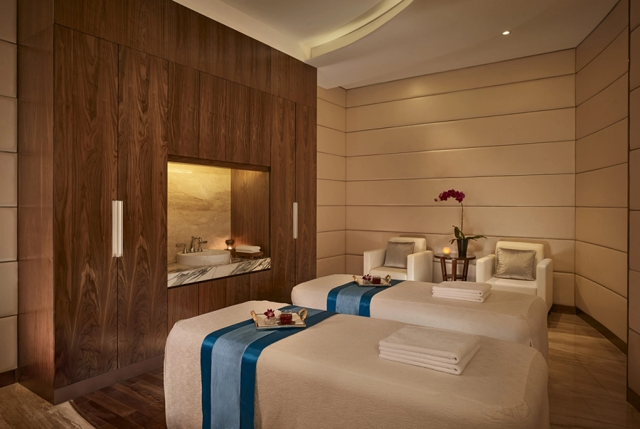Nghệ thuật của sự tĩnh tại và hành trình cân bằng thân - tâm - trí tại The Spa - The Reverie Saigon