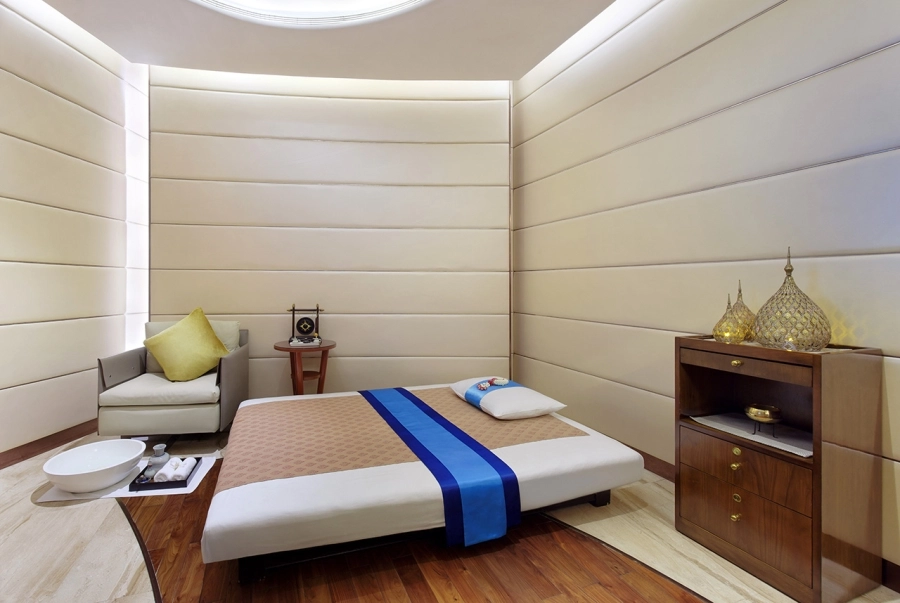 Nghệ thuật của sự tĩnh tại và hành trình cân bằng thân - tâm - trí tại The Spa - The Reverie Saigon