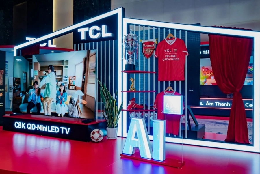 Hội nghị Khách hàng TCL Việt Nam và Việt Hàn 2025: Đồng hành gắn kết – Bứt phát tương lai