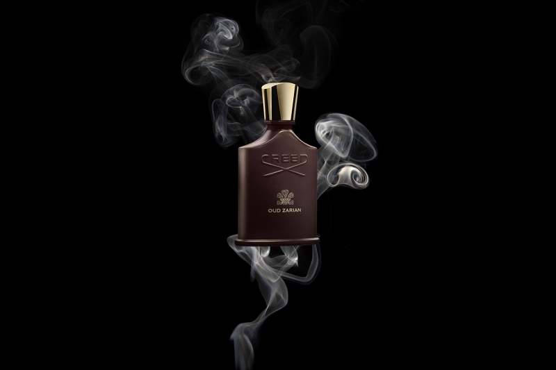 Oud Zarian: Huyền thoại trầm hương 80 năm của Creed