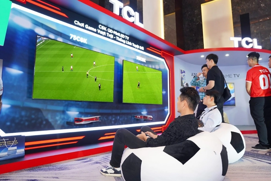 Hội nghị Khách hàng TCL Việt Nam và Việt Hàn 2025: Đồng hành gắn kết – Bứt phát tương lai