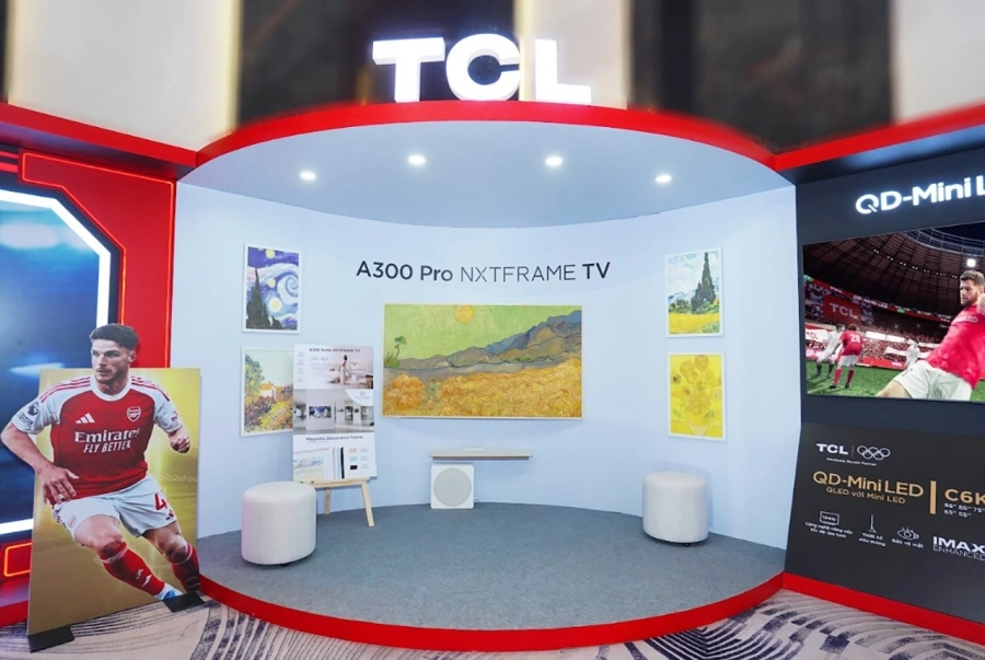 Hội nghị Khách hàng TCL Việt Nam và Việt Hàn 2025: Đồng hành gắn kết – Bứt phát tương lai