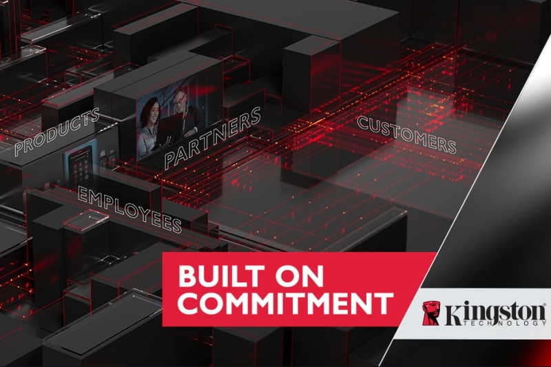 Kingston Technology tiếp tục góp mặt trong danh sách Các Công ty Tư Nhân Hàng Đầu Hoa Kỳ năm 2025