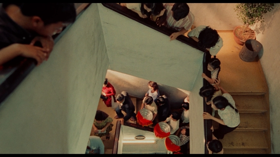 Quán Kỳ Nam tung best cut hé lộ cảnh đám cưới thời bao cấp mộc mạc mà chân tình