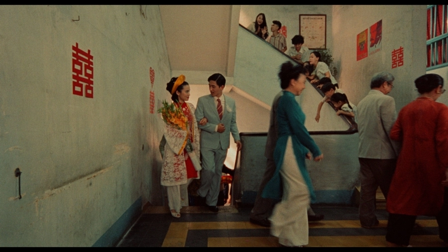 Quán Kỳ Nam tung best cut hé lộ cảnh đám cưới thời bao cấp mộc mạc mà chân tình