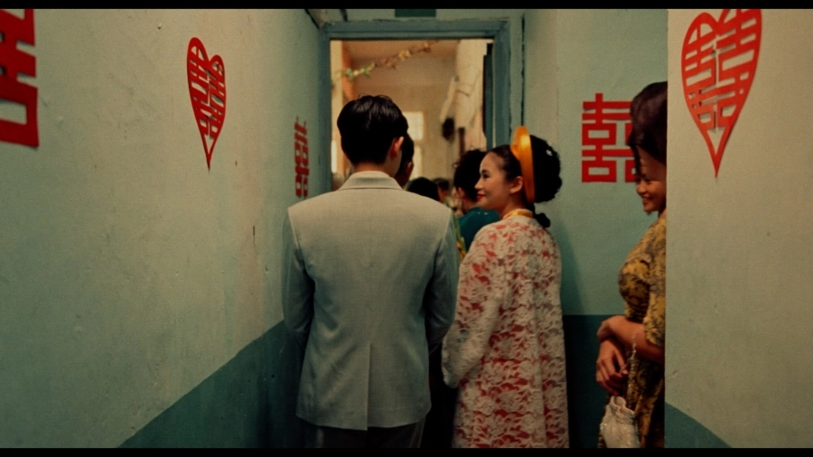 Quán Kỳ Nam tung best cut hé lộ cảnh đám cưới thời bao cấp mộc mạc mà chân tình