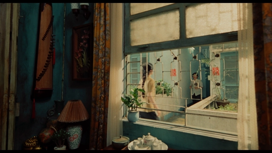 Quán Kỳ Nam tung best cut hé lộ cảnh đám cưới thời bao cấp mộc mạc mà chân tình