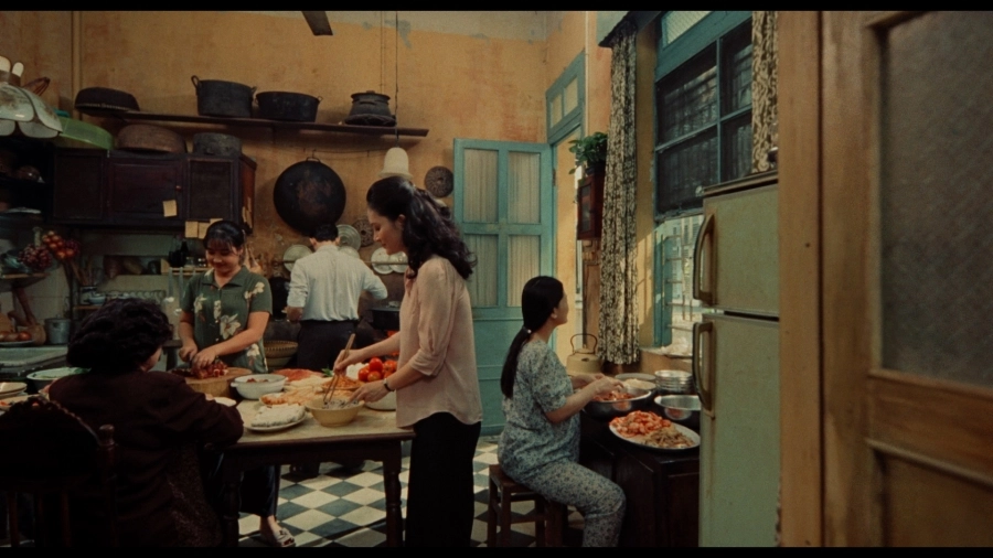 Quán Kỳ Nam tung best cut hé lộ cảnh đám cưới thời bao cấp mộc mạc mà chân tình